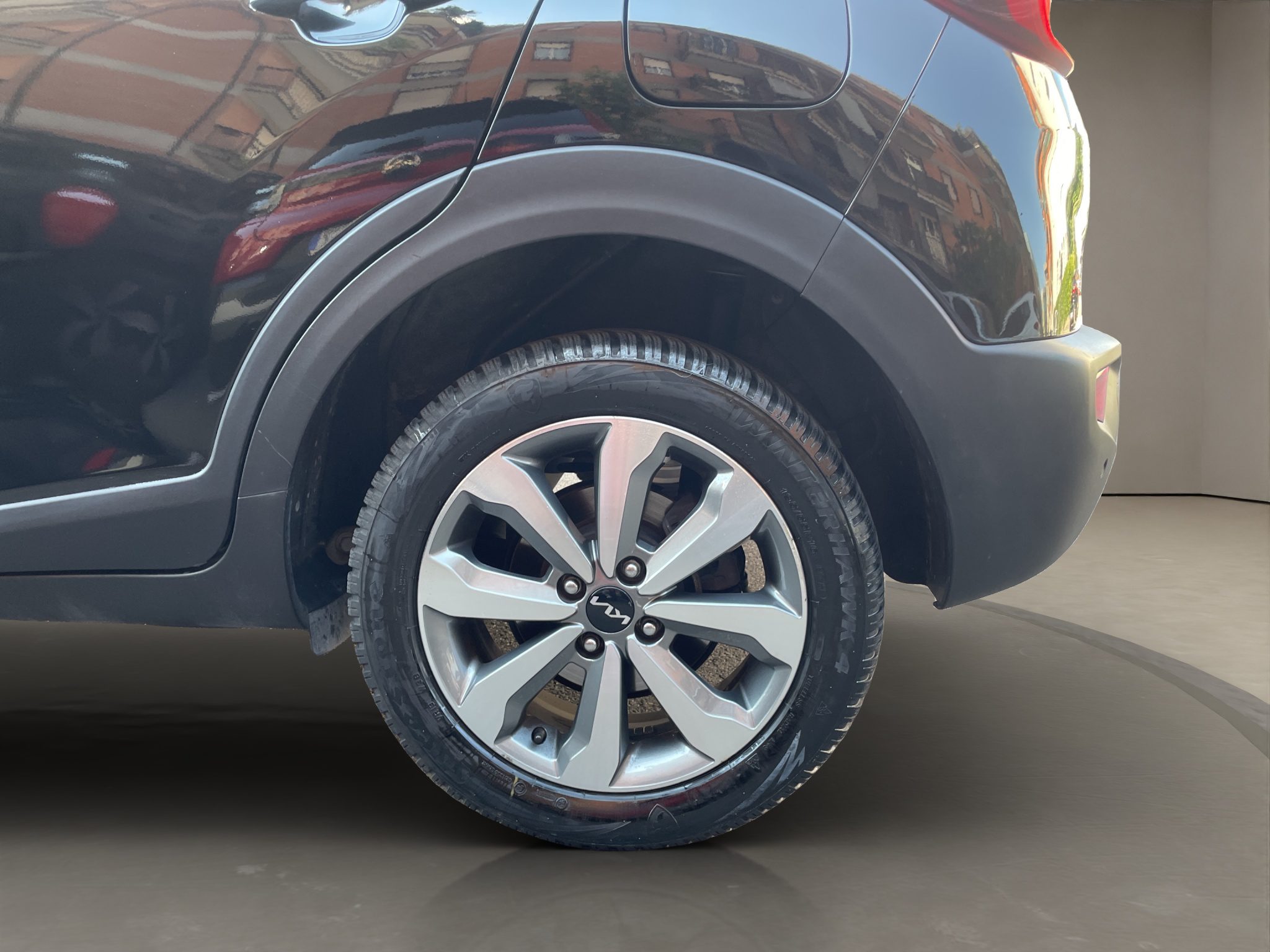41 CERCHI ACCESSORI KIASTONIC_BENZINA_MANUALE